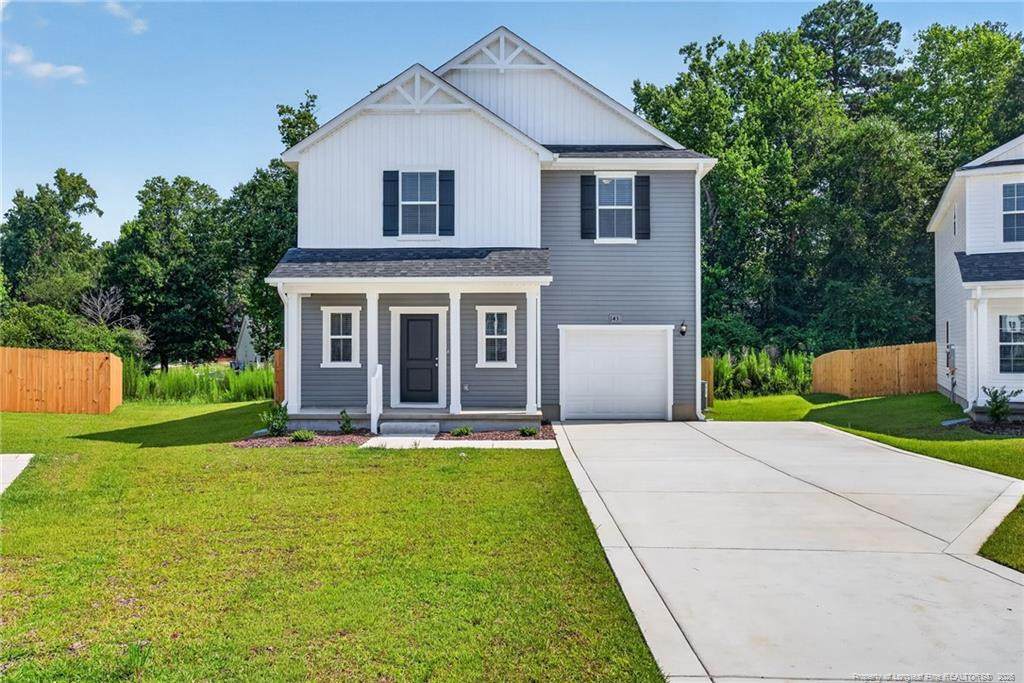 143 Stout Landing - Photo 1