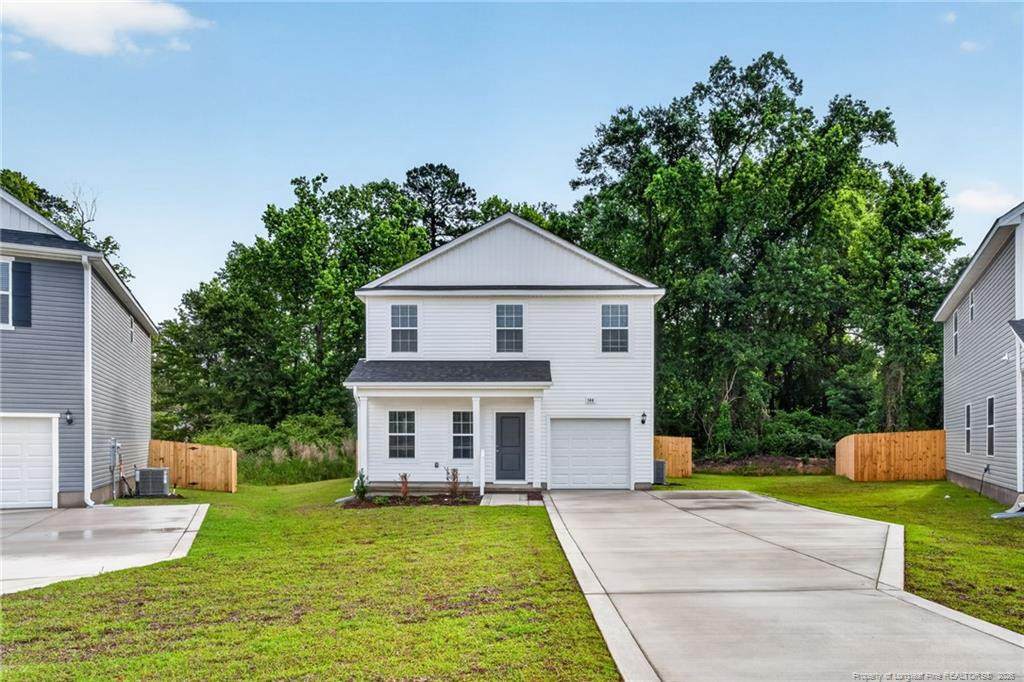 144 Stout Landing - Photo 1