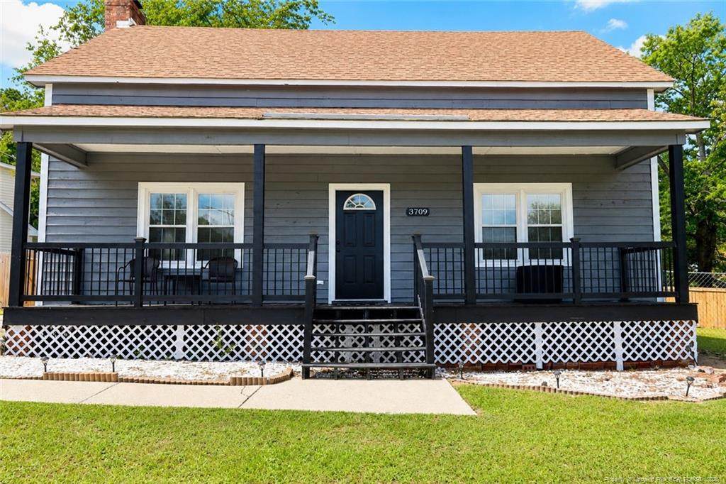 3709 Clearwater Drive - Photo 1