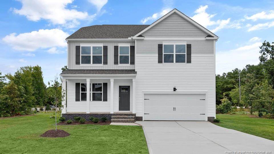 194 Fair Child Road - Photo 1