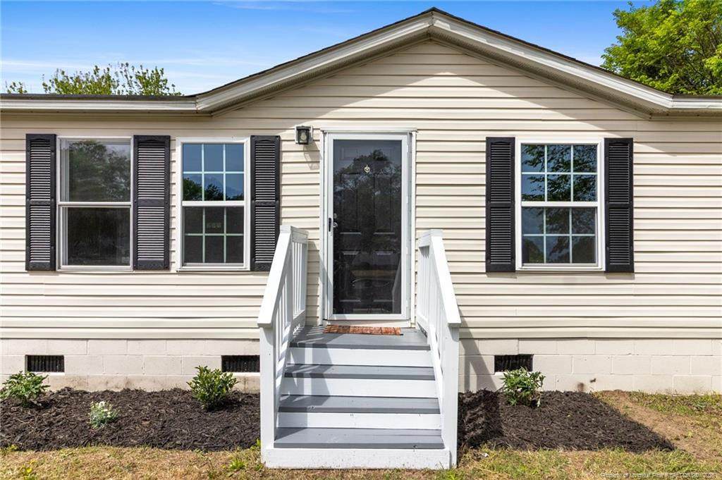2504 Carriage Road - Photo 1