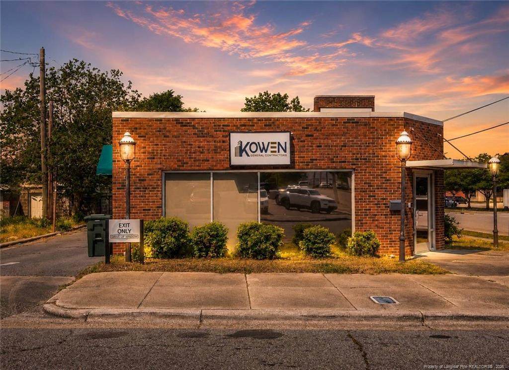 231 Biggs Street - Photo 1