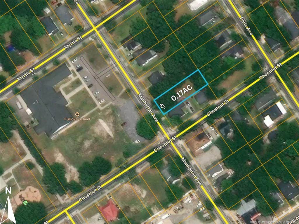 202 Manhattan Avenue - Photo 1