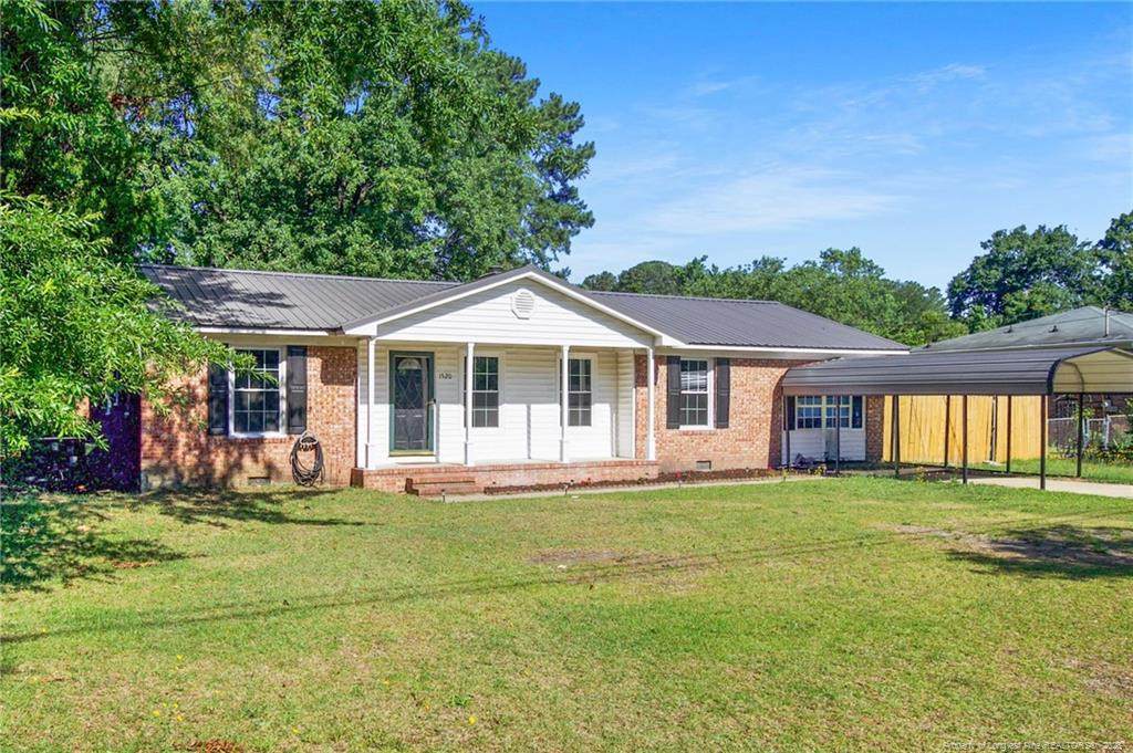 1520 Darvel Avenue - Photo 1