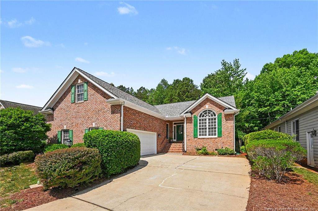 1218 Champions Pointe Drive - Photo 1
