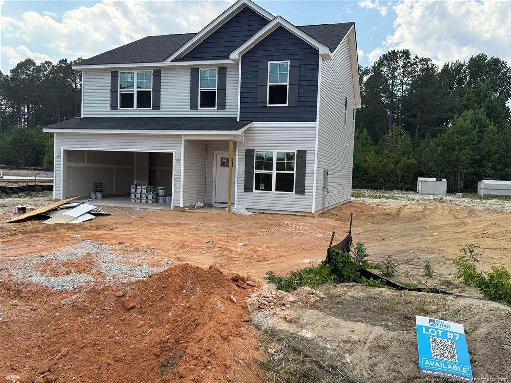 111 Ambrosia (Lot 7) Way - Photo 1