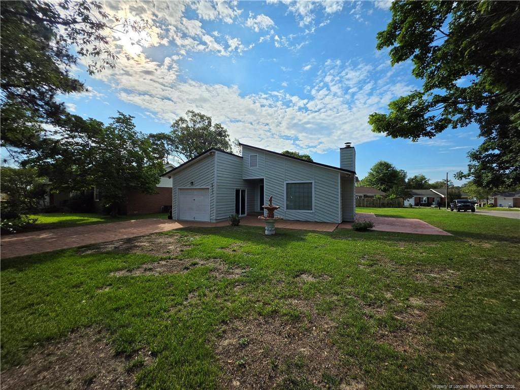 5711 Sagamore Road - Photo 1