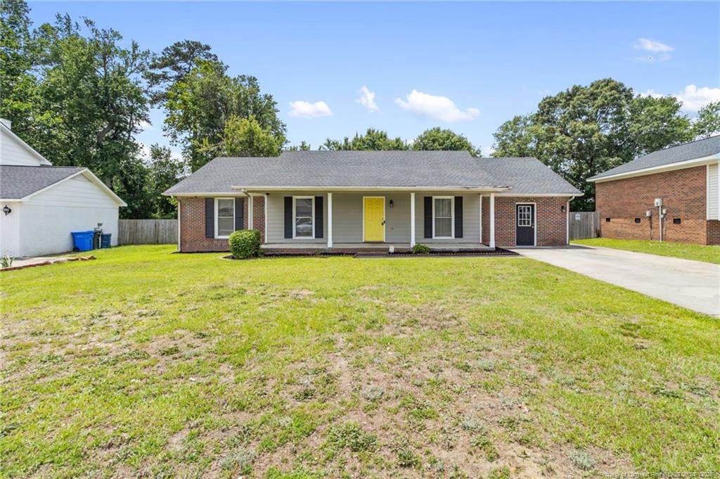 7820 Loxley Drive - Photo 1