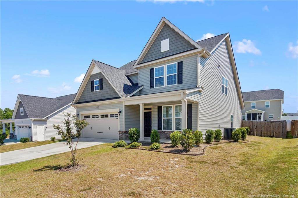332 Brentmoor Drive - Photo 1