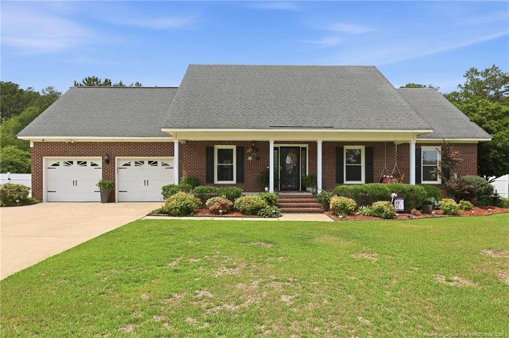 5829 Finish Line Drive - Photo 1