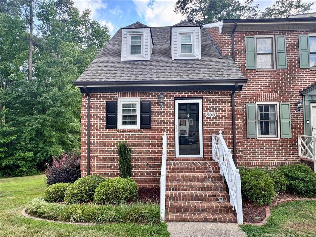 508 Olde Towne Drive - Photo 1