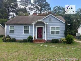213 Marshall Road - Photo 1