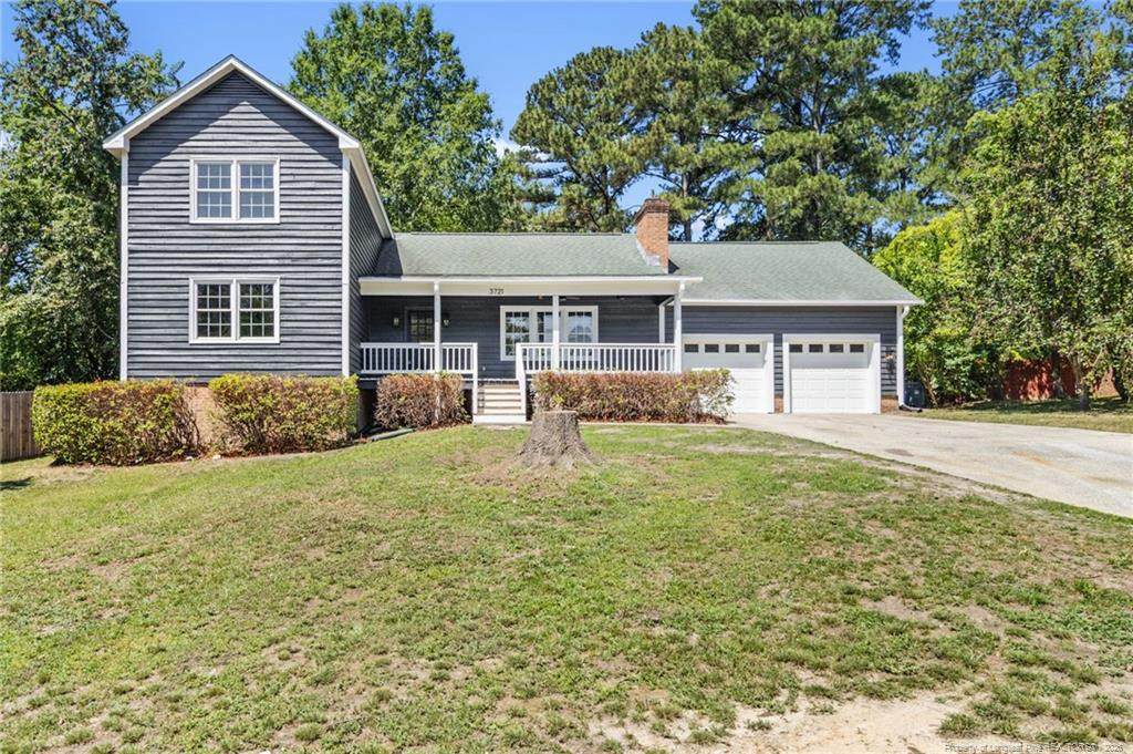 3721 Clearwater Drive - Photo 1