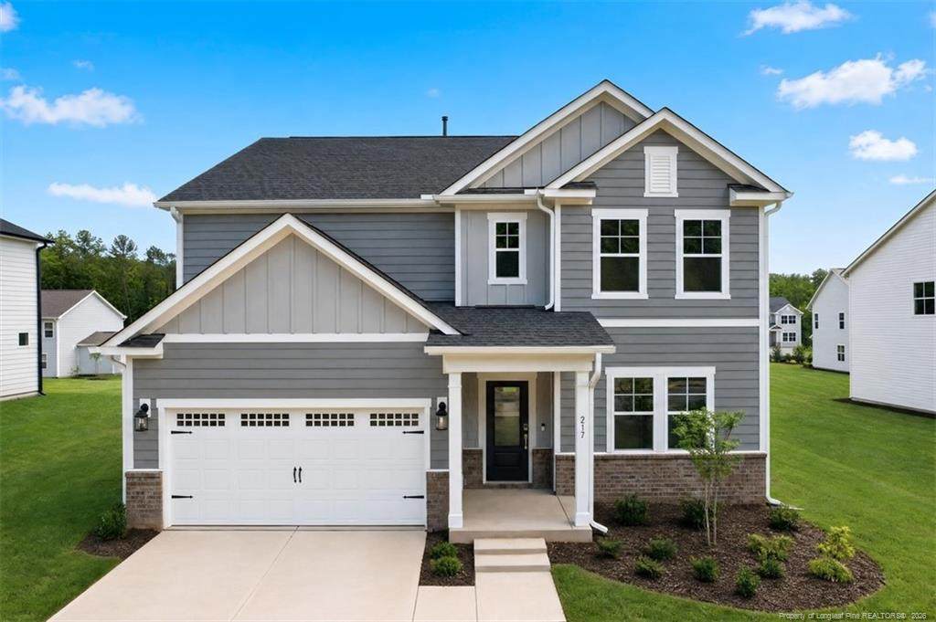 217 Hickory Grove Drive - Photo 1