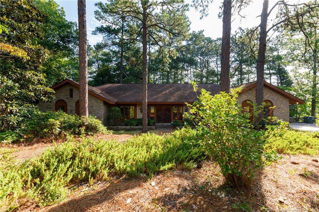 1205 Longleaf Drive - Photo 1