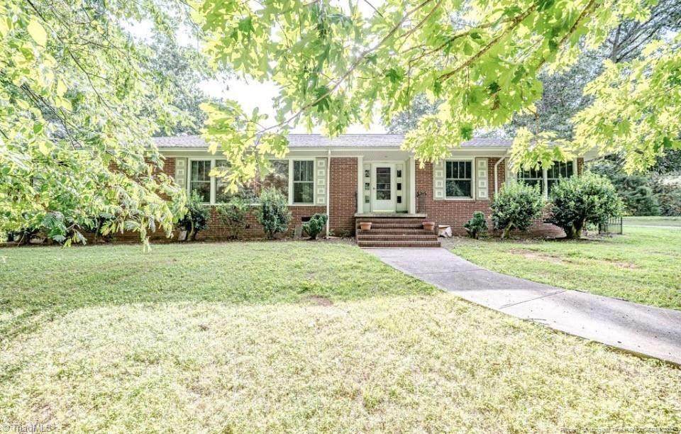 284 Back Creek Road - Photo 1
