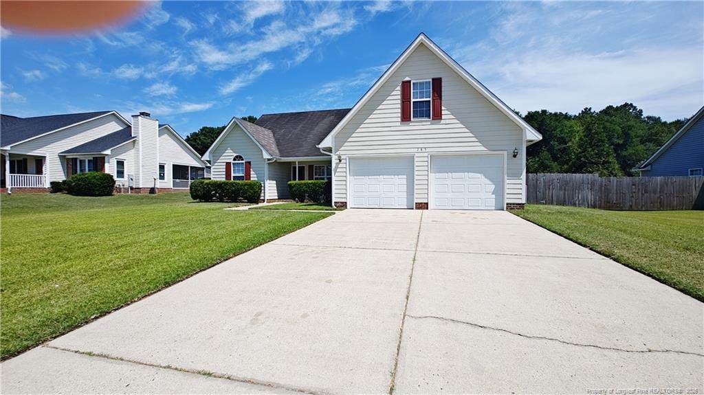 285 Belmont Drive - Photo 1