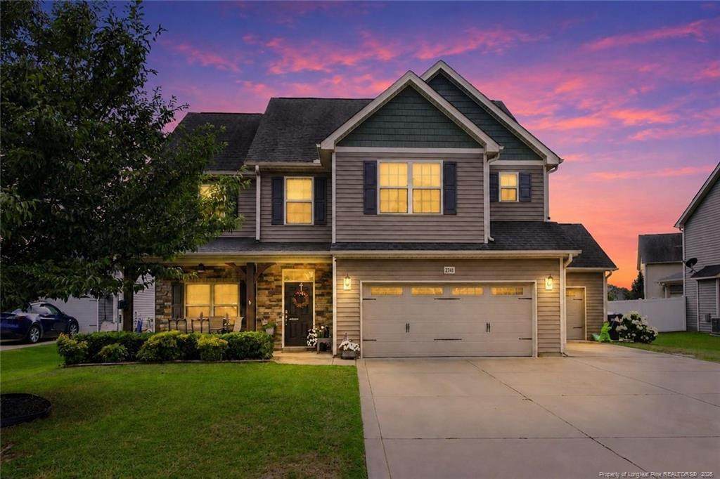 2741 Mosquera Drive - Photo 1
