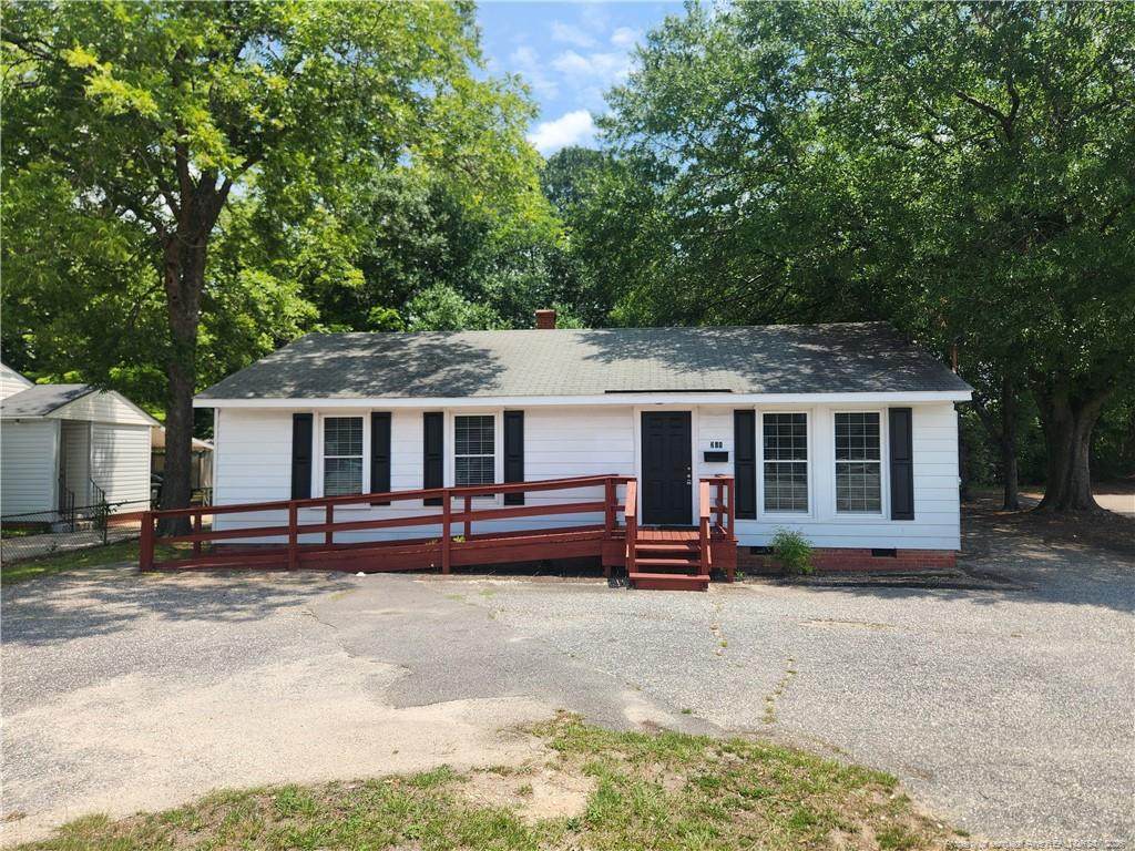 211 Owen Drive - Photo 1