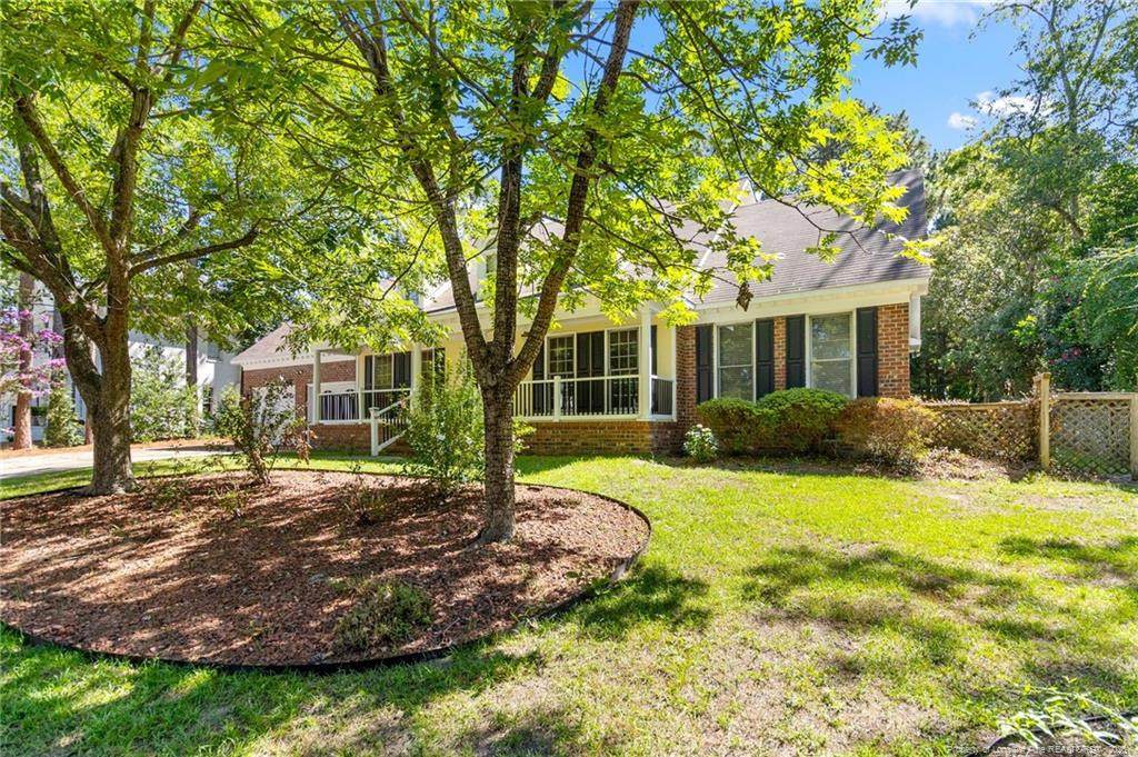 2082 Loganberry Drive - Photo 1