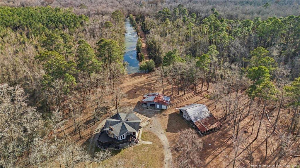 10765 Barker Ten Mile Road - Photo 1