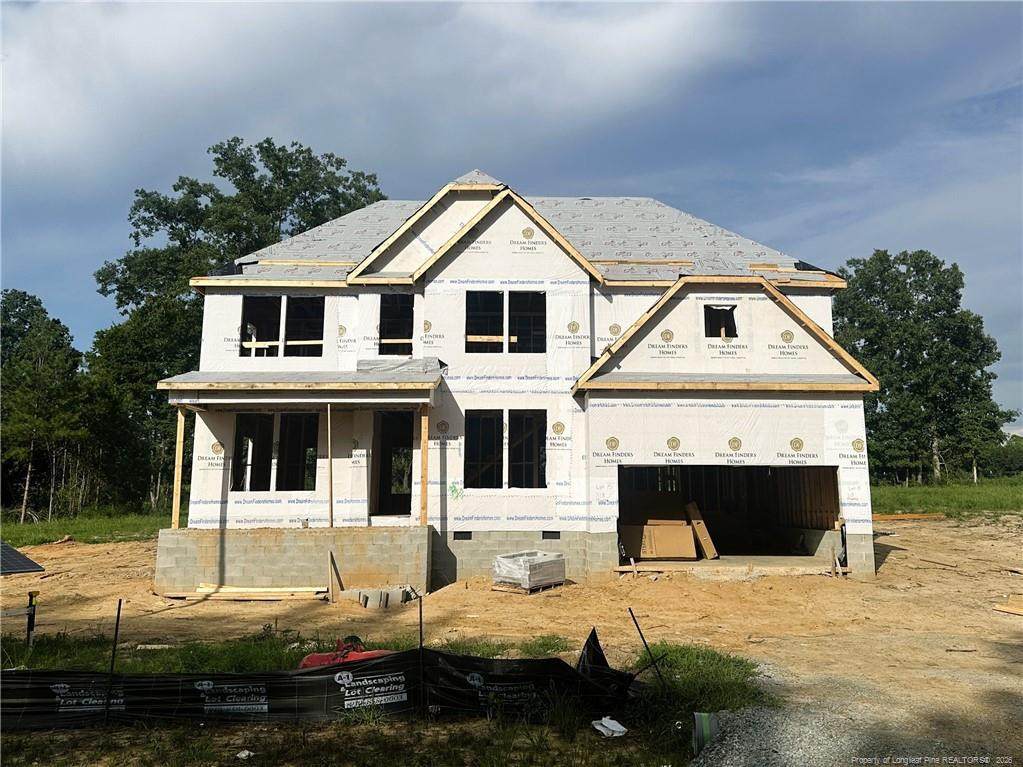 318 Maverick (Lot 15) Lane - Photo 1