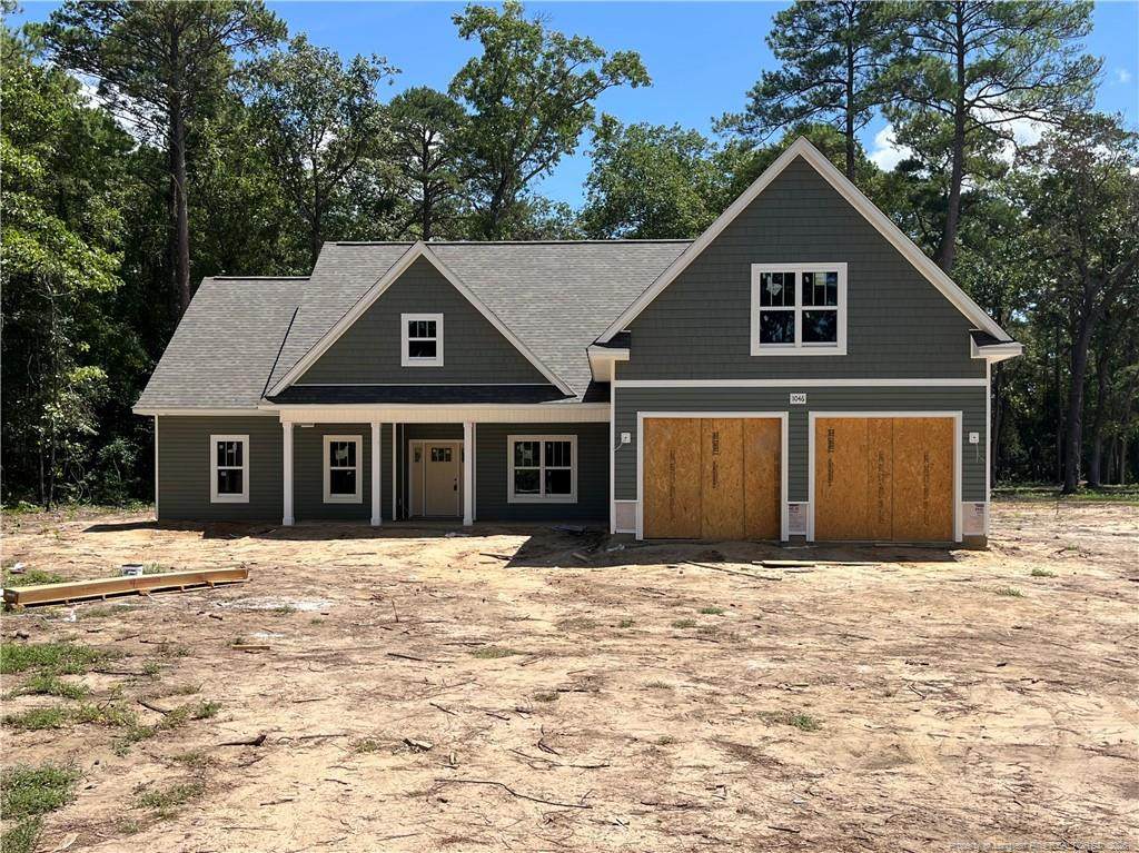 1046 White Plains Drive - Photo 1