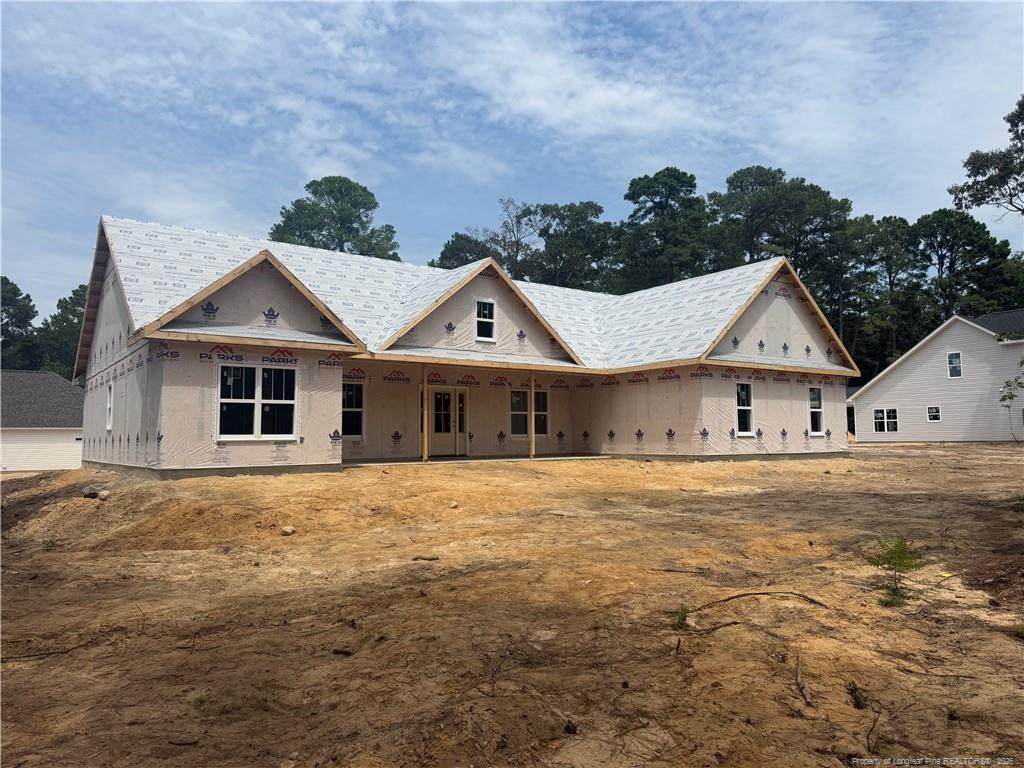 3723 Huckleberry Road - Photo 1