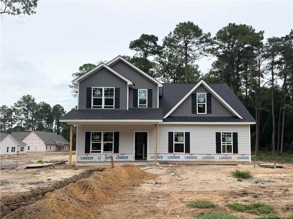 3731 Huckleberry Road - Photo 1