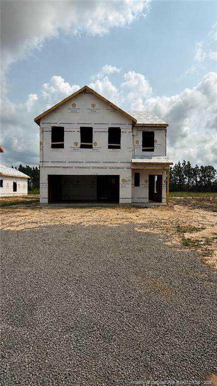 212 Tenbury (Lot 639) Lane - Photo 1