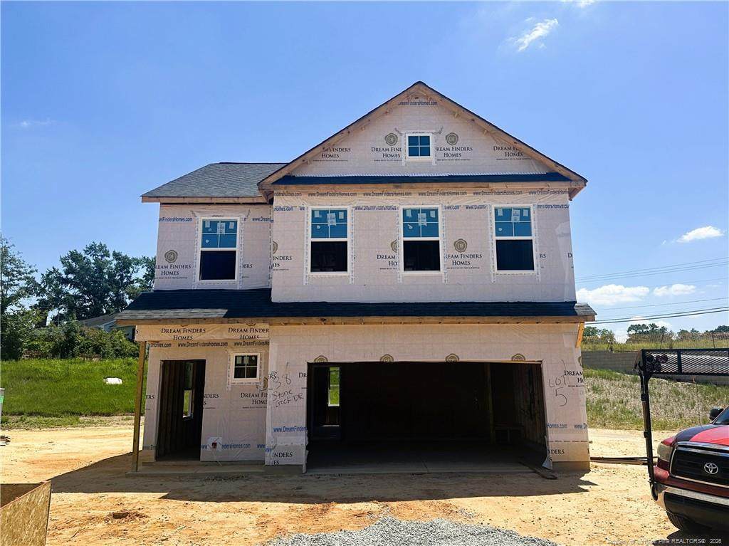 38 Stone Creek (Lot 5) Drive - Photo 1