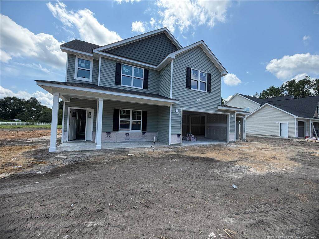 1135 Hillmon Grove (Lot 5) Road - Photo 1