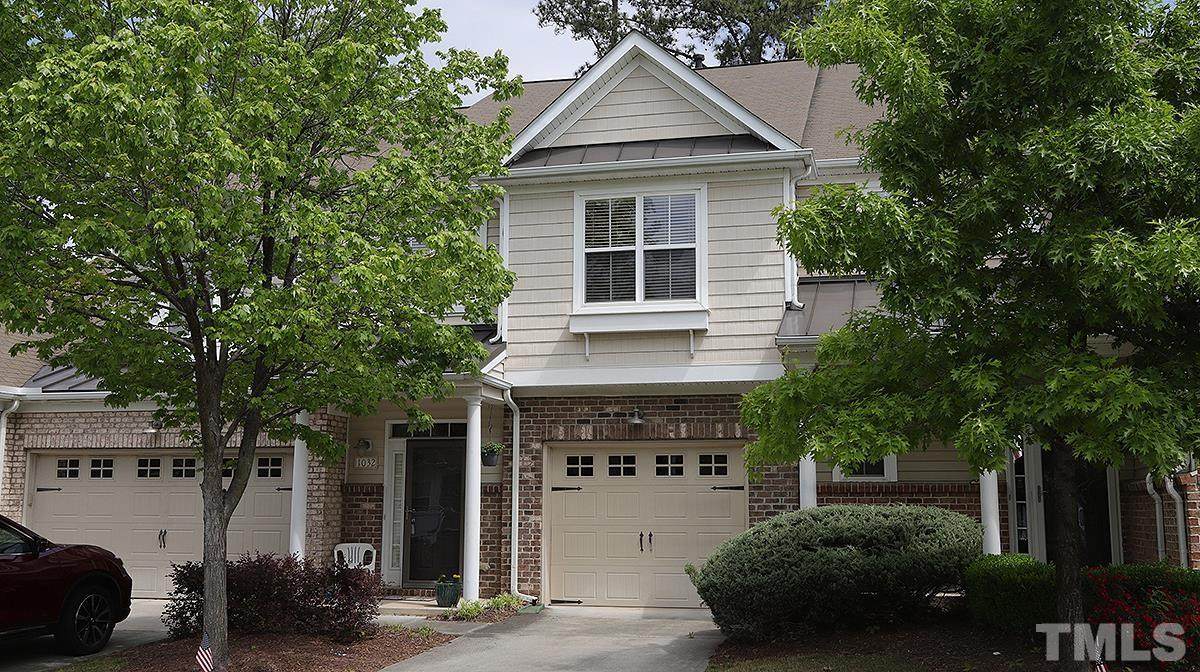 1032 Kingston Grove Drive - Photo 1