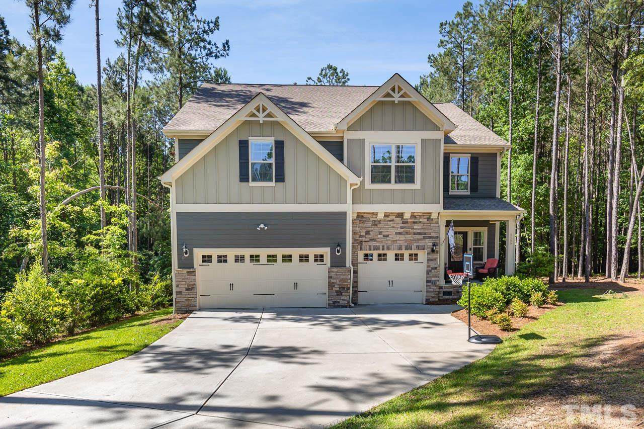 8609 Jordan Meadow Drive - Photo 1