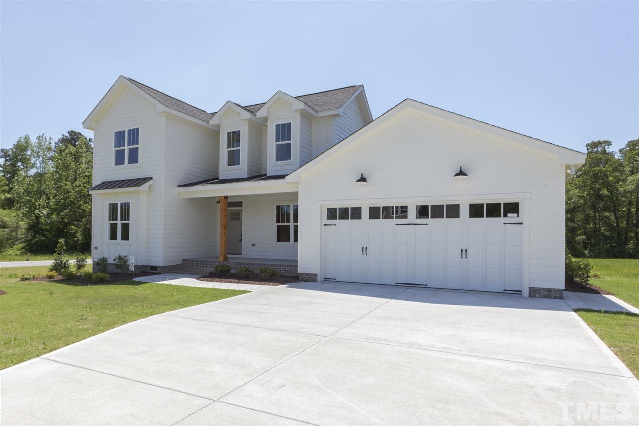 15 Wheat Straw Court - Photo 1
