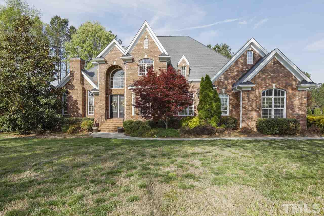 39 Barringer Drive - Photo 1