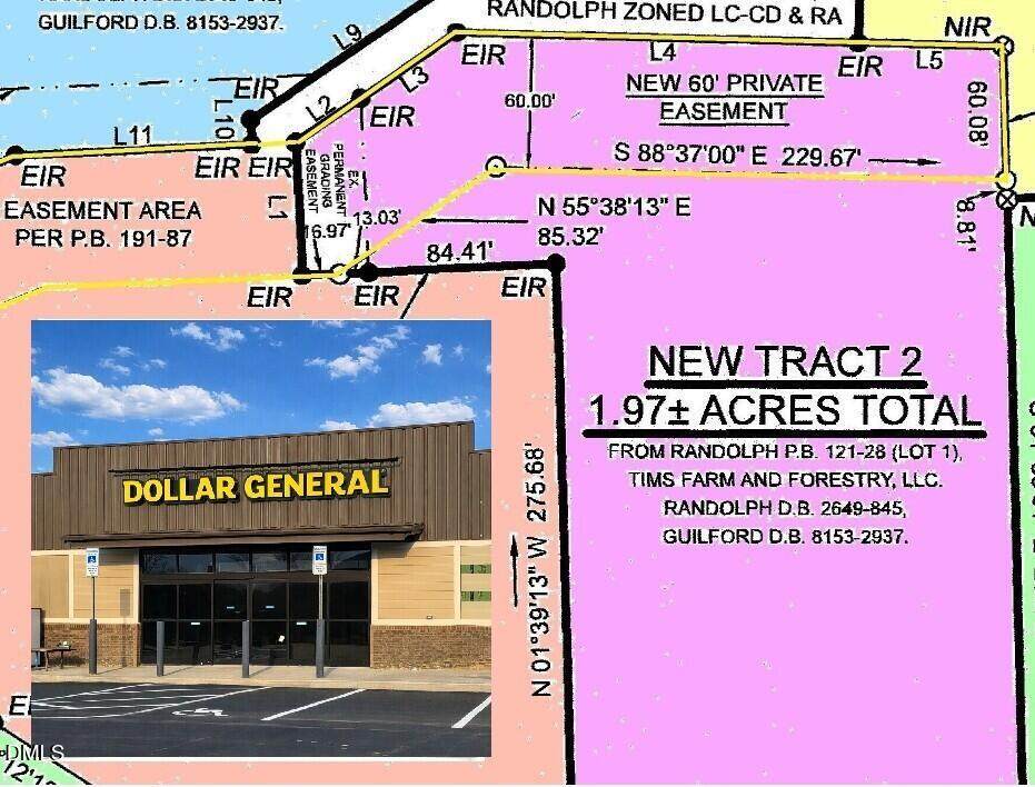 Tbd Old 421 Road - Photo 1