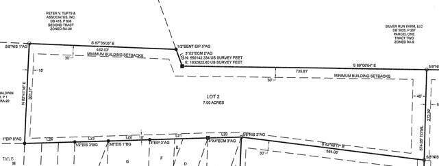 190 Love Grove Church Road - Photo 1