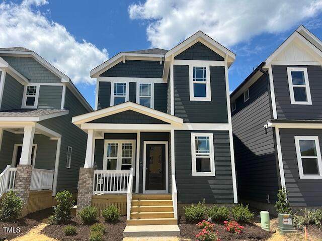 504 Yeowell Drive - Photo 1