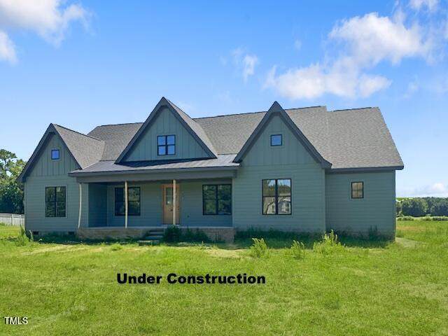 11226 Old Beulah Road - Photo 1