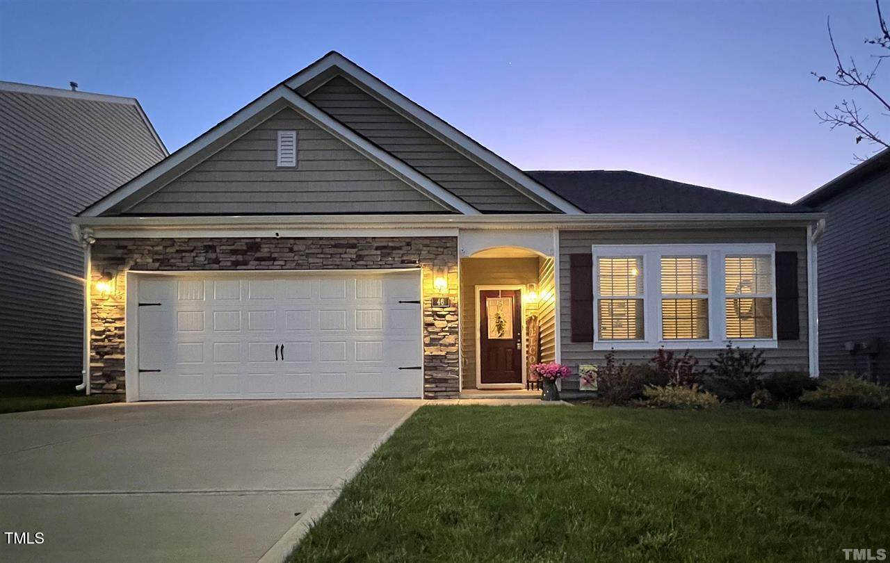 46 Great White Way - Photo 1