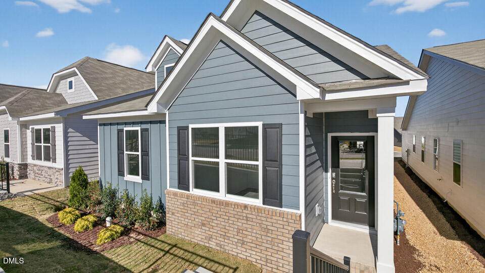 545 Lemon Daisy Lane - Photo 1