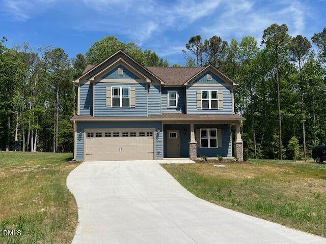 671 Little River Drive - Photo 1