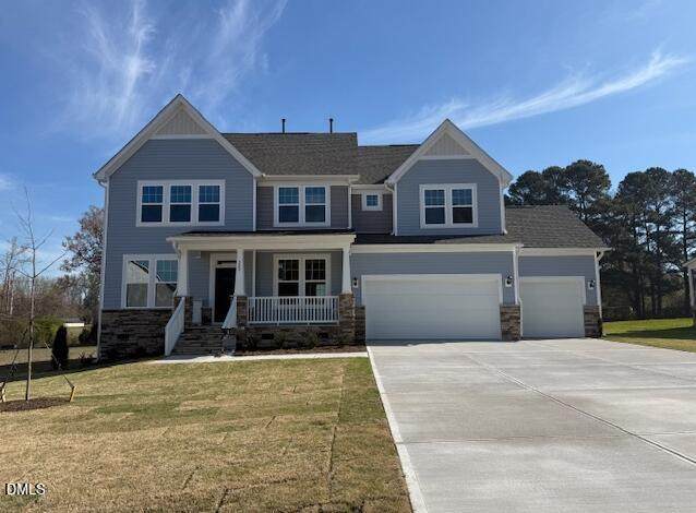 228 Shelby Meadow Lane - Photo 1