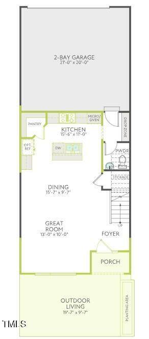 56 Wandering Way - Photo 1