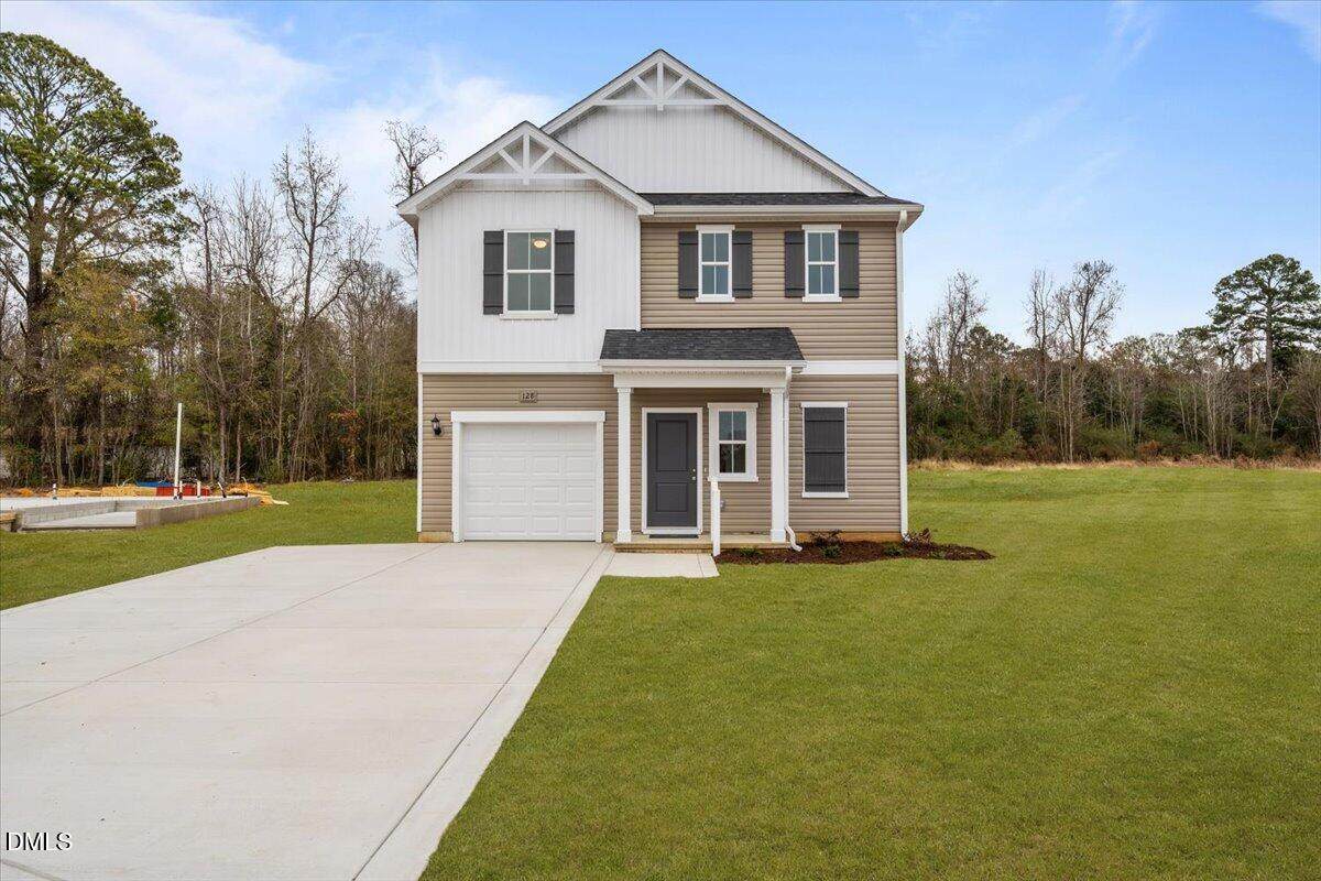128 Stout Landing - Photo 1
