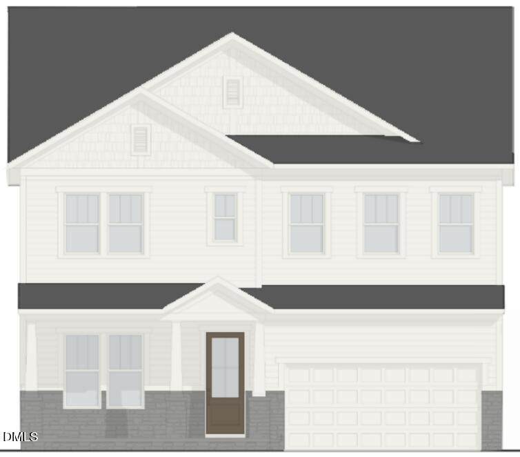 317 Murray Grey Lane - Photo 1