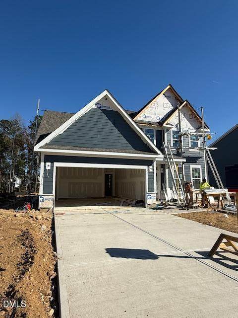 185 Sugar Pine Drive - Photo 1