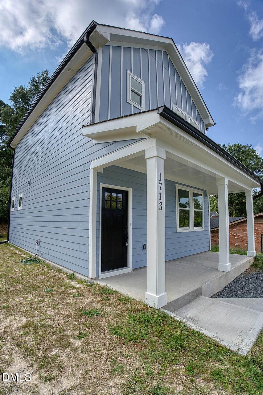 1713 Majestic Drive - Photo 1