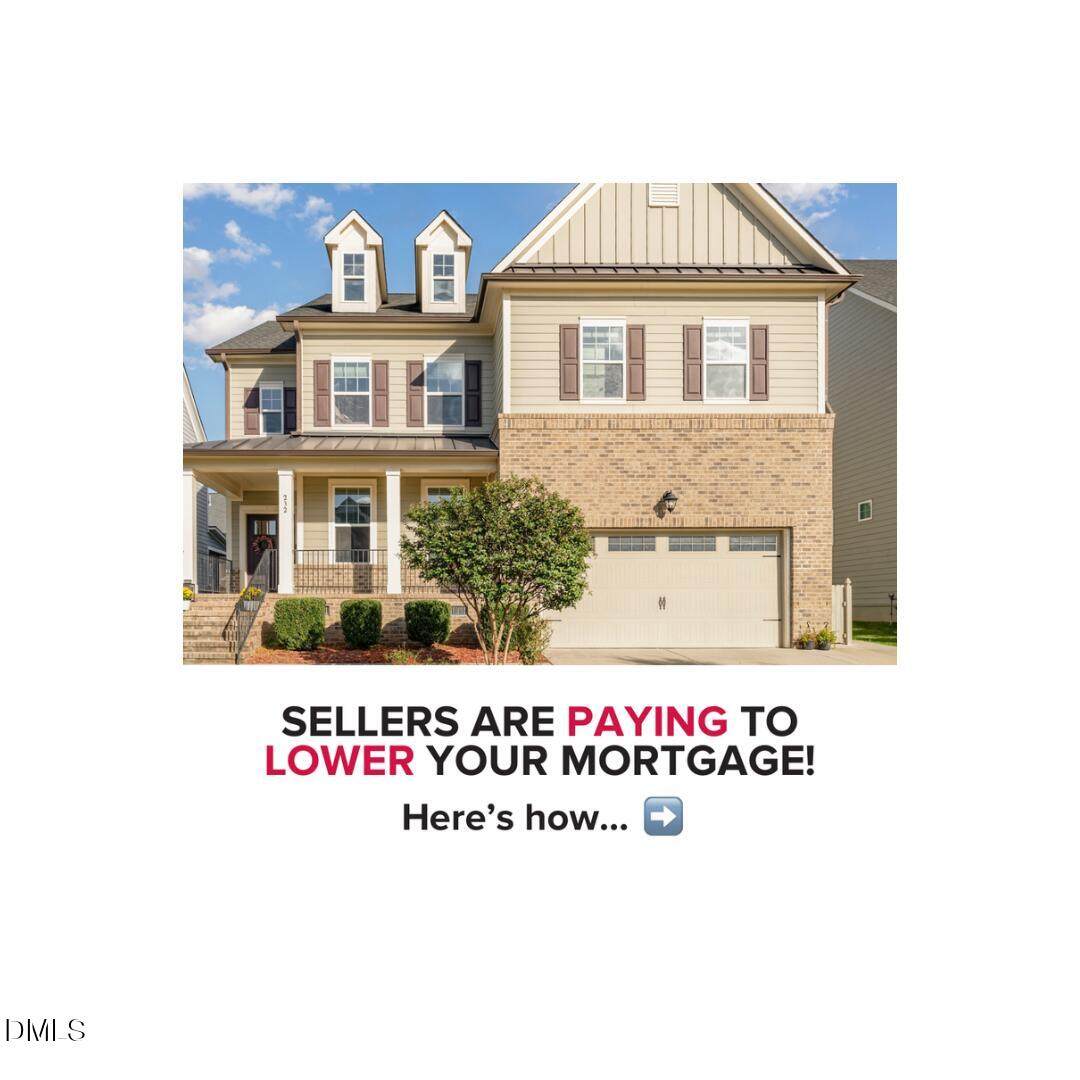 232 Hensley Hill Place - Photo 1